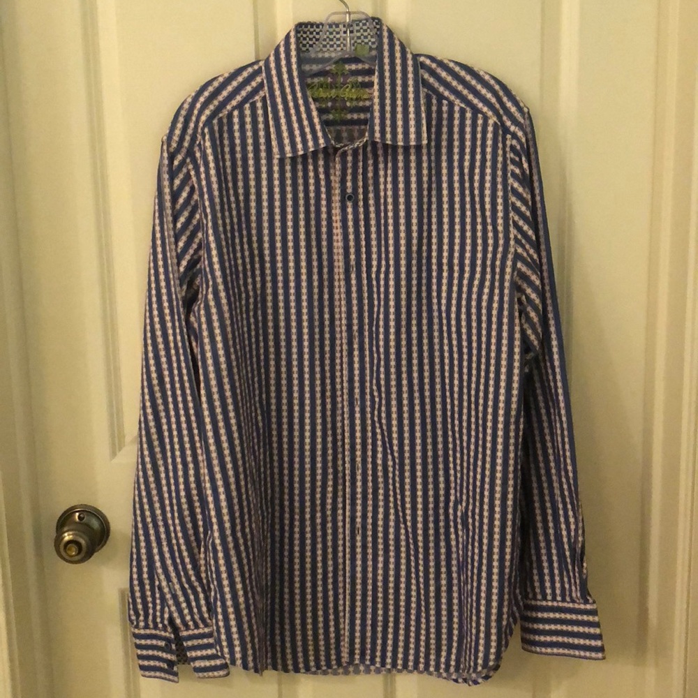 Robert Graham shirt